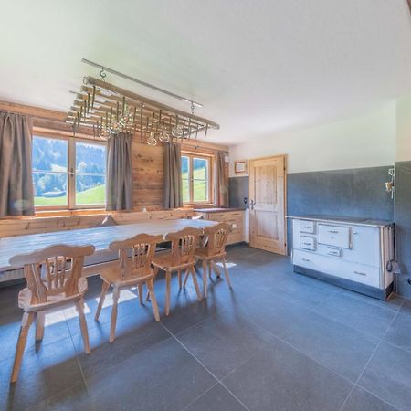 Getznerhof Villa Westendorf Eksteriør billede