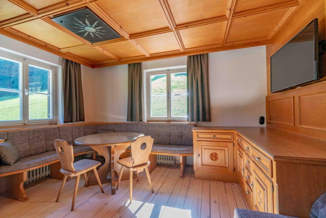 Getznerhof Villa Westendorf Eksteriør billede